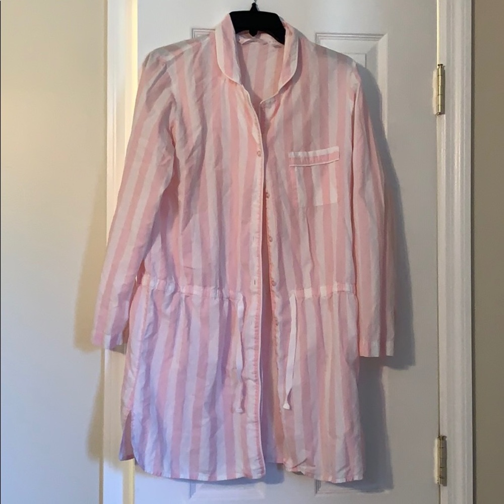 Sleeping shirt